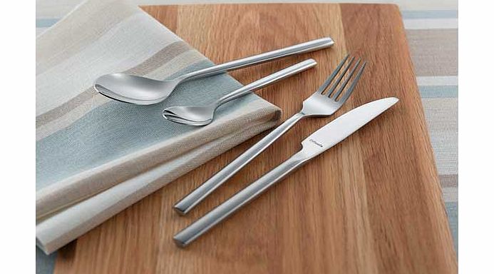 Amefa Carlton Canteen 88 Piece - Cutlery Set