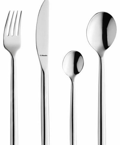 Amefa Modern Premium Premium Carlton Cutlery Set 24 piece in Gift Box