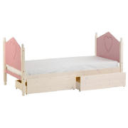 Amelie Under Bed Draws Pair