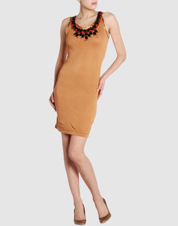 AMEN. DRESSES 3/4 length dresses WOMEN on YOOX.COM