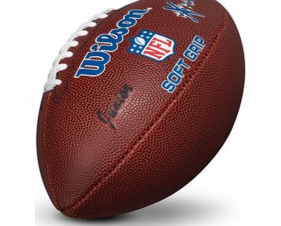 Amer Sports Corporation NFL Extreme Ball - Junior F1644X