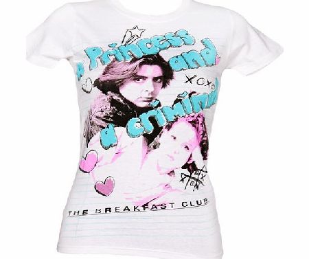 American Classics Ladies A Princess And A Criminal Breakfast Club