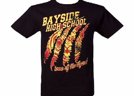 Mens Bayside High School T-Shirt from