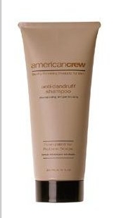 American Crew >  > Shampoo American Crew Anti-Dandruff Shampoo 200ml