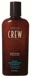 American Crew >  > Shampoo American Crew Daily Moisturizing Shampoo 1000ml