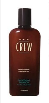 American Crew >  > Shampoo American Crew Thickening Shampoo 250ml