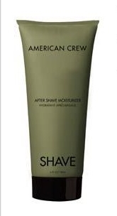 American Crew After Shave Moisturizer 125ml