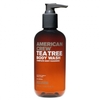 American Crew  TEA TREE BODY LOTION