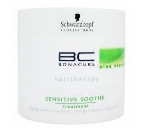 American Crew BC Bonacure Sensitive Soothe Calming Cream
