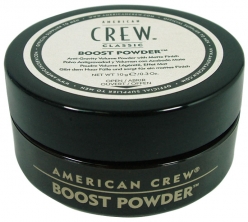 American Crew BOOST POWDER (10G)