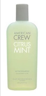 American Crew > Citrus Mint American Crew Citrus Mint Active Shampoo 1000ml