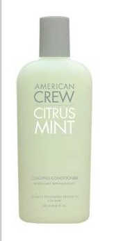 American Crew > Citrus Mint American Crew Citrus Mint Cooling Conditioner
