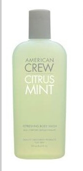American Crew > Citrus Mint American Crew Citrus Mint Refreshing Body Wash