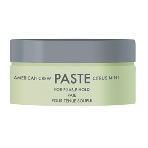 American Crew Citrus Mint Hair Paste 75gm
