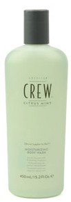 Citrus Mint Moisturising Body Wash