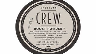 Classic Boost Powder 10g