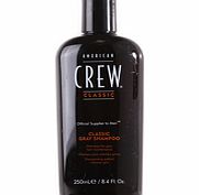 American Crew Classic Gray Shampoo 250ml