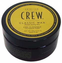 American Crew Classic Wax (100g)
