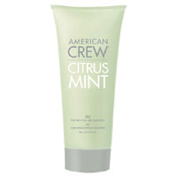 American Crew Crew Citrus Mint - Citrus Mint Gel 200ml