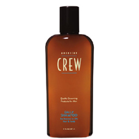 American Crew Crew Shampoos - 250ml Classic Daily Shampoo