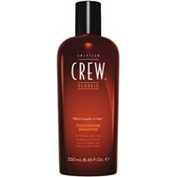 American Crew Crew Shampoos - 250ml Classic Thickening Shampoo