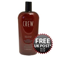 American Crew Crew Shampoos - Moisture Shampoo (Salon Size)