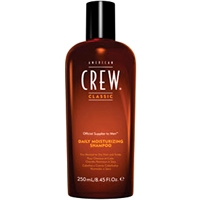 American Crew Crew Shampoos 250ml Classic Daily