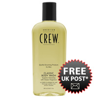 American Crew Crew Shave - Classic Bodywash 450ml