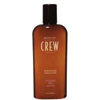 American Crew Crew Styling - 250ml Classic Light Hold Styling