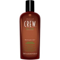 American Crew Crew Tea Tree - 250ml Calming Conditioner