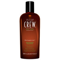American Crew Crew Tea Tree 250ml Tea Tree
