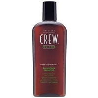American Crew Crew Tea Tree Tea Tree Balancing