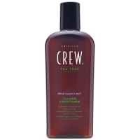 Crew Tea Tree Tea Tree Calming