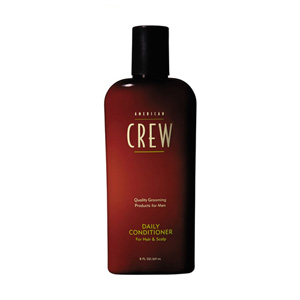 American Crew Daily Conditioner Hair and Scalp Treatment 250ml