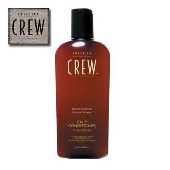 American Crew Daily Hair Conditioner - 250ml