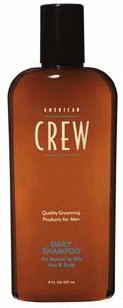 American Crew Daily Shampoo 1000ml