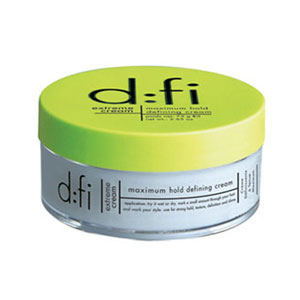 American Crew D:FI Extreme Hold Styling Cream 75g