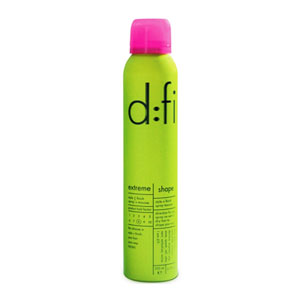 American Crew D:FI Extreme Shape Mousse 200ml