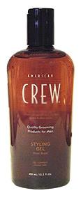 American Crew FIRM HOLD STYLING GEL (250ml)
