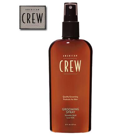 American Crew Grooming Hair Spray - 250ml