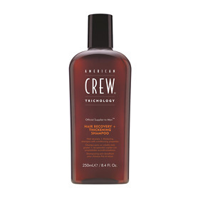 American Crew Hair Recovery Thickening Shampoo
