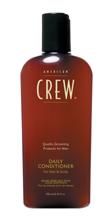 American Crew Mens Daily Hair Conditioner -250ml