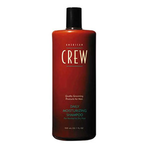 American Crew Moisture Shampoo 250ml