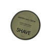 American Crew Moisturising Shave Cream