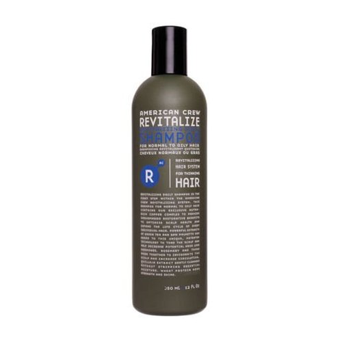 American Crew Revitalising Daily Anti-Hair Loss