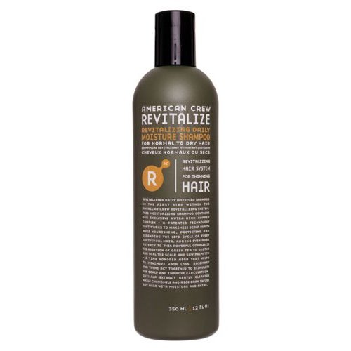 American Crew Revitalising Moisturising