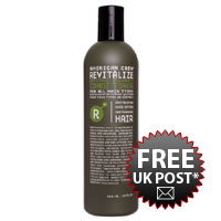 American Crew Revitalize - Revitalize Daily Conditioner 250ml