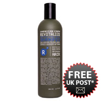 American Crew Revitalize - Revitalize Daily Shampoo