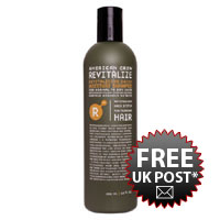 American Crew Revitalize - Revitalize Moist Shampoo