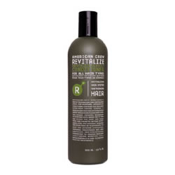 American Crew Revitalize Daily Conditioner 250ml (Normal/Oily Hair)
